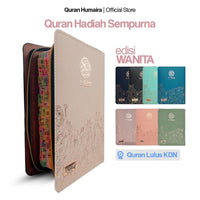 Edisi Wanita