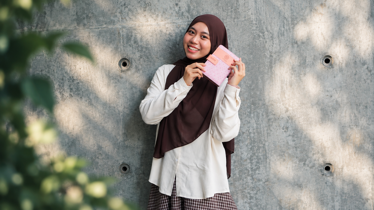 Quran Humaira Edisi Wanita