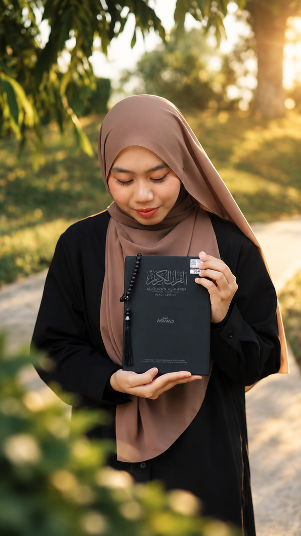 Edisi Aswad