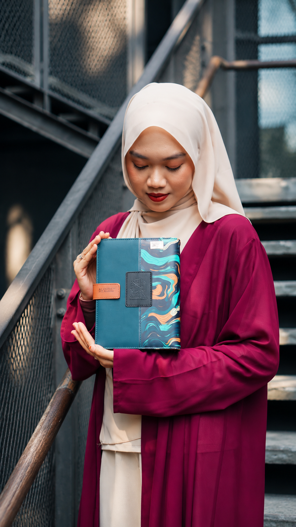 Edisi Magnet A5