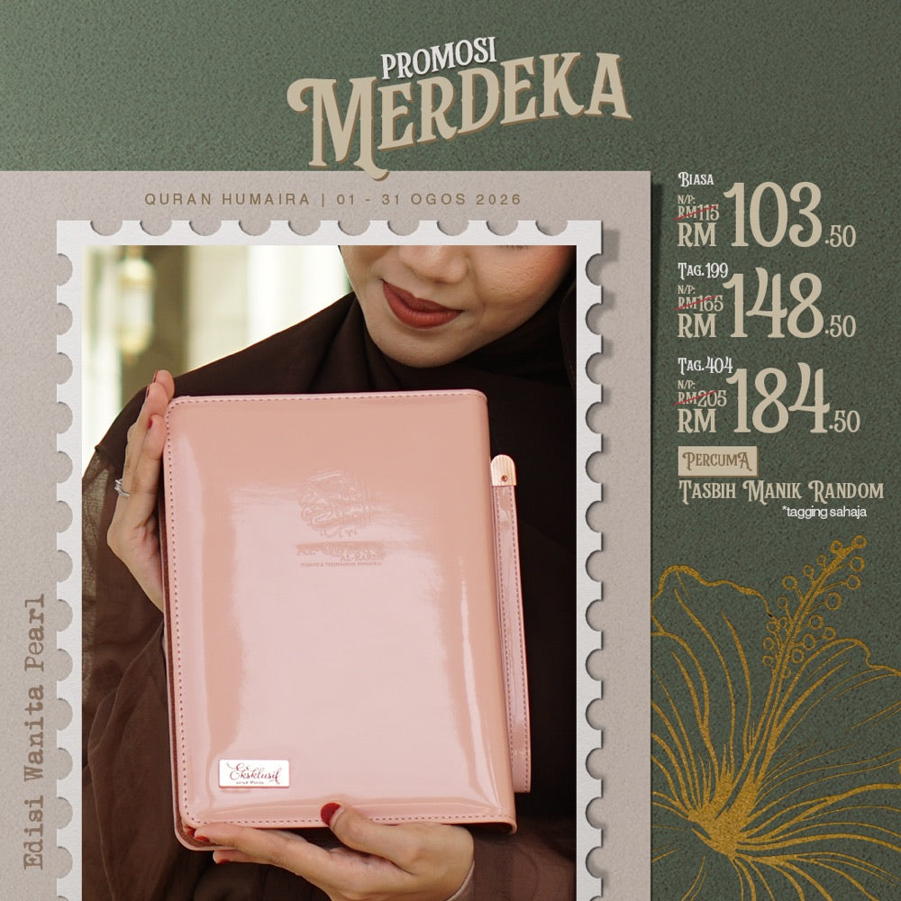 Edisi Wanita Pearl