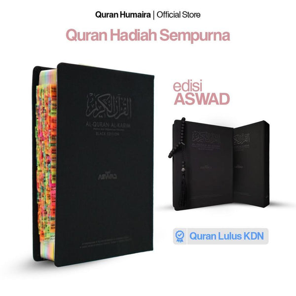 Edisi Aswad
