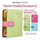 Edisi Candy Magnet A6