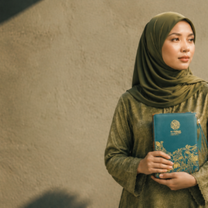 Edisi Wanita